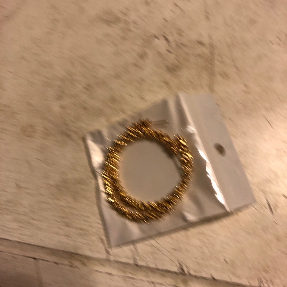 Hoops Earring - image 7